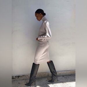 Babaton
Bogart Dress size M